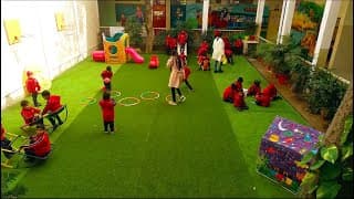 Gyan Kunj Public School Videos