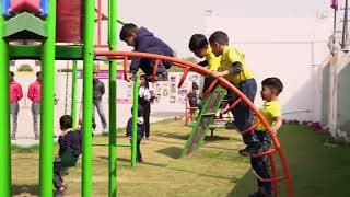 Greater Noida Podar Learn School Videos