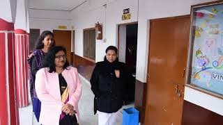 Creative Convent College Videos