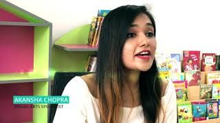 GD Goenka Global School Videos
