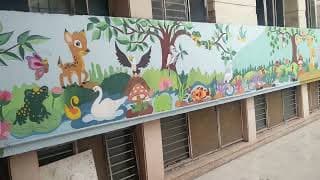 Daisy Dales Sr. Secondary School Videos