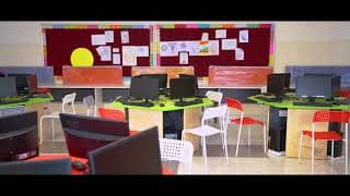 The Creek Planet School - Venus Campus Videos