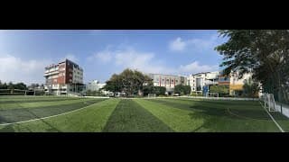 Trio World Academy Videos
