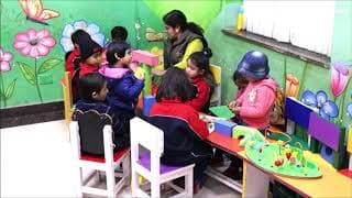 Rising Stars Junior School Videos