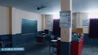 RJ Public School Videos
