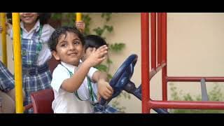 American Montessori Public School Videos