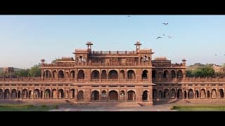 Mayoor Chopasni School Videos