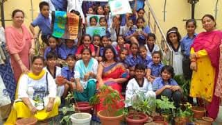 Oxford Angel Public School Videos