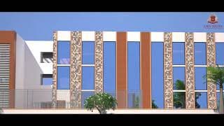 Orchids The International School Videos