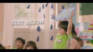 Little Millennium Preschool Videos