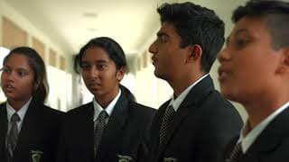 Greenwood High School Videos