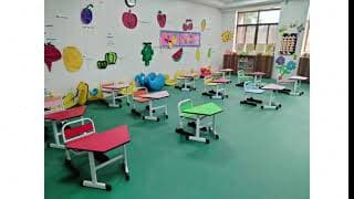 Kalka Public School Videos