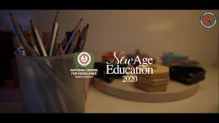 National Centre for Excellence Videos