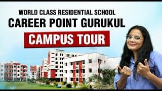 Career Point Gurukul Videos