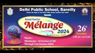 Delhi Public School Videos