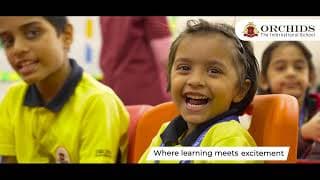 Orchids The International School, Hinjawadi Videos