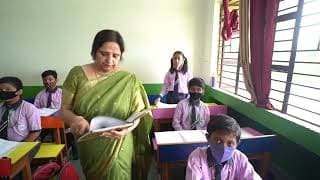 Professor's Global School Videos