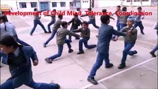 Modern Sandeepni School Videos