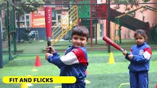 RPM Lovely Public Sr. Sec. School Videos