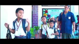 New Oxford International school Videos