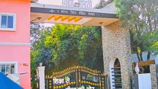 Saraswati Vidya Mandir Higher Secondary Residential School Videos