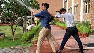 Khaitan Public School Videos