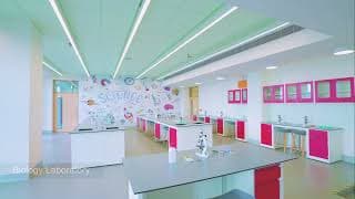 RP Goenka International School Videos