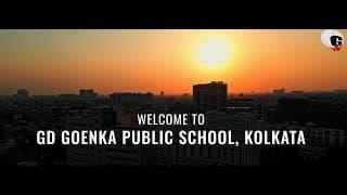 GD Goenka Public School  Videos