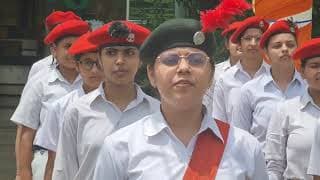 Delhi Public School Videos