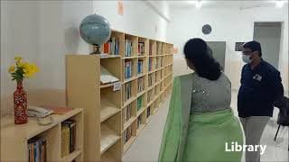 The Creek Planet School - Mercury Campus Videos