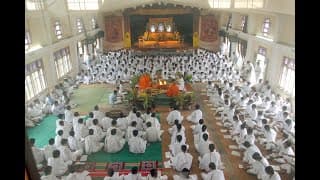 Sri Ramakrishna Vidyashala Videos