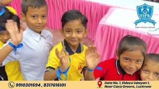 Trinity International Public School Videos