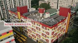 Wisdom World School Videos