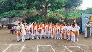 Blue Heaven’s English Medium School Videos