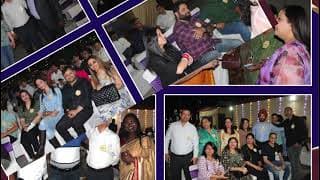 St. Martin's Diocesan School Videos