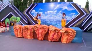 Vidyaniketan Public School Videos