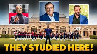 The Scindia School Videos