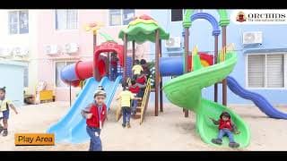 Orchids The International School Videos