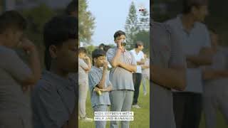 Taurian World School Videos