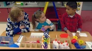 Ozone Play school Videos