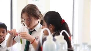 Lancers International School Videos