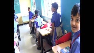 Vignesh International School Videos