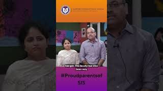 Sapphire International School Videos