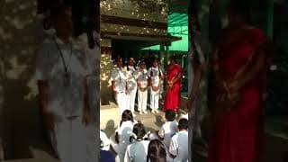 St. Helen's Pre Primary School Videos