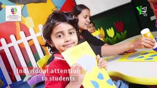 Redbridge International Academy Videos