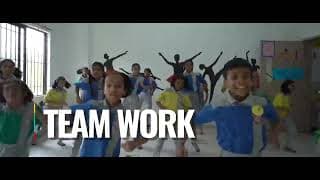 RKL Galaxy International School Videos