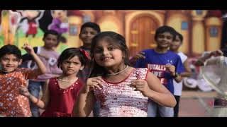 The Stepping Stone School Videos