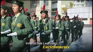 Pratibha International School & Junior College Videos