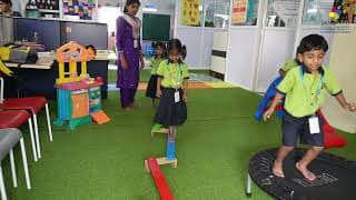 Sanskriti Global Preschool Videos