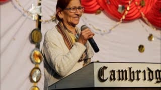 The Cambridge Sr. Sec. school Videos